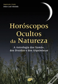 Capa do artigo Horóscopos Ocultos da Natureza