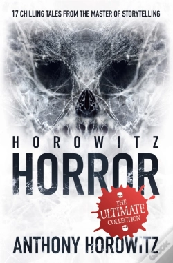 Capa do artigo Horowitz Horror