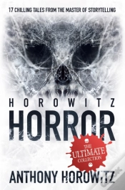 Capa do artigo Horowitz Horror