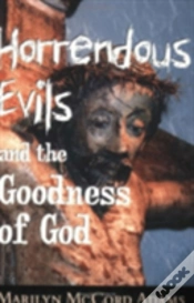 Capa do artigo Horrendous Evils And The Goodness Of God