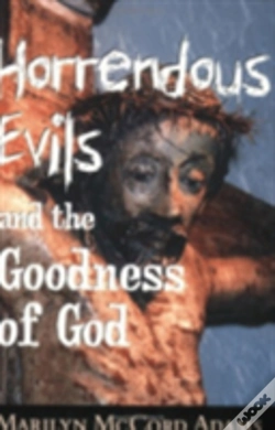 Capa do artigo Horrendous Evils And The Goodness Of God