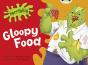 Horribilly: Gloopy Food (Green B) 6-Pack - Preview