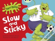 Capa do artigo Horribilly: Slow & Sticky (Green A) 6-Pack