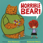 Horrible Bear! - Preview