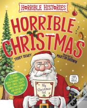 Horrible Christmas