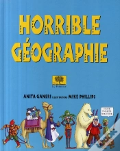 Capa do artigo Horrible Géographie