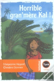 Capa do artigo Horrible Gran