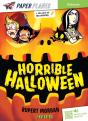 Horrible Halloween - Preview