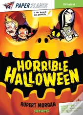 Horrible Halloween