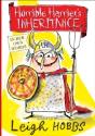 Horrible Harriet'S Inheritance - Preview