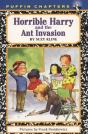 Horrible Harry And The Ant Invasion - Preview