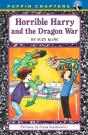 Horrible Harry And The Dragon War - Preview