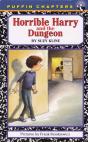 Horrible Harry And The Dungeon - Preview