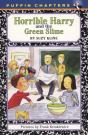 Horrible Harry And The Green Slime - Preview