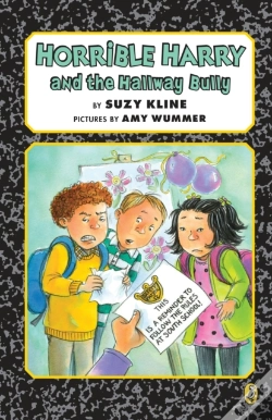 Capa do artigo Horrible Harry And The Hallway Bully