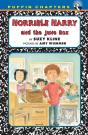Horrible Harry And The June Box - Preview