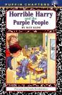 Horrible Harry And The Purple People - Preview