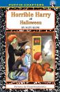 Horrible Harry At Halloween - Preview