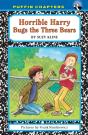 Horrible Harry Bugs The Three Bears - Preview