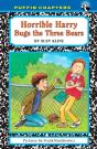 Horrible Harry Bugs The Three Bears - Preview