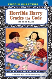 Capa do artigo Horrible Harry Cracks The Code