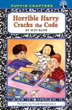 Capa do artigo Horrible Harry Cracks The Code