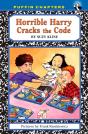 Horrible Harry Cracks The Code - Preview