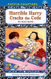 Capa do artigo Horrible Harry Cracks The Code