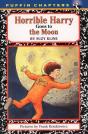 Horrible Harry Goes To The Moon - Preview