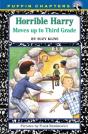 Horrible Harry Moves Up To The Third Grade - Preview