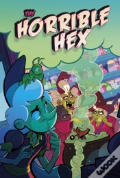 Capa do artigo Horrible Hex