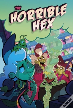 Capa do artigo Horrible Hex