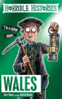 Horrible Histories Special: Wales - Preview
