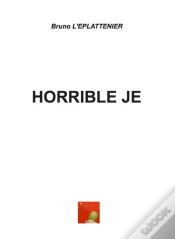 Capa do artigo Horrible Je