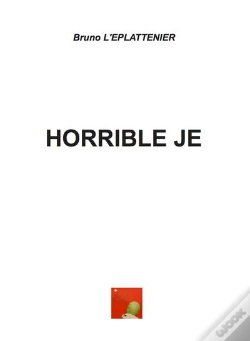 Capa do artigo Horrible Je