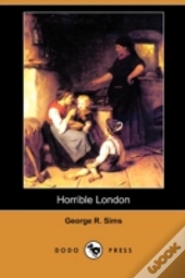 Horrible London (Dodo Press)