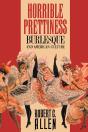 Horrible Prettiness - Preview