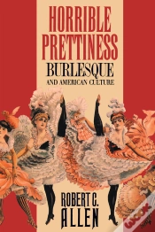 Capa do artigo Horrible Prettiness