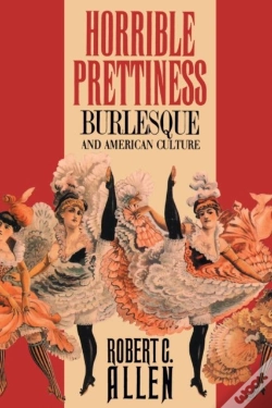Capa do artigo Horrible Prettiness