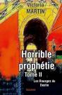 Horrible Prophetie - Tome Ii - Preview