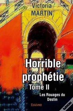 Capa do artigo Horrible Prophetie - Tome Ii
