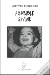Horrible Savane