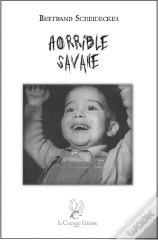 Capa do artigo Horrible Savane