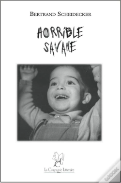Capa do artigo Horrible Savane