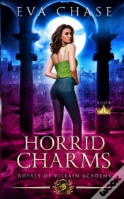 Capa do artigo Horrid Charms
