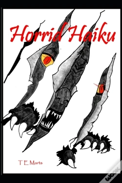 Capa do artigo Horrid Haiku