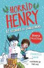 Horrid Henry: 12 Stories Of Christmas - Preview