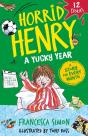 Horrid Henry: A Yucky Year - Preview