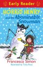 Horrid Henry And The Abominable Snowman - Preview