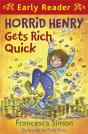 Horrid Henry Early Reader: Horrid Henry Gets Rich Quick - Preview